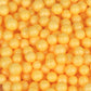 Foam balls