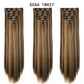 Hair extensions 74 nyanser