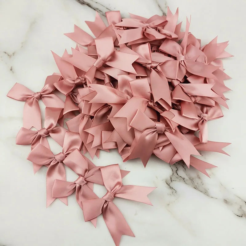 50-pack små rosetter