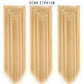 Hair extensions 74 nyanser