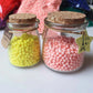 Foam balls
