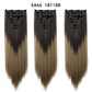 Hair extensions 74 nyanser