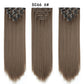 Hair extensions 74 nyanser