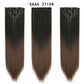 Hair extensions 74 nyanser