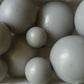 Candy color stora Latex Ballonger
