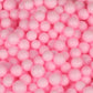 Foam balls