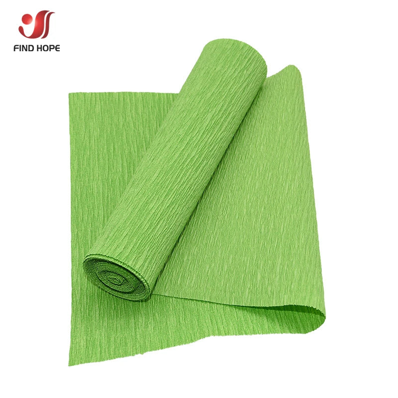 Crepe papper25x250cm