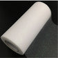 Tulle shiny fabric 22m