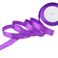 Satin Ribbon Purple