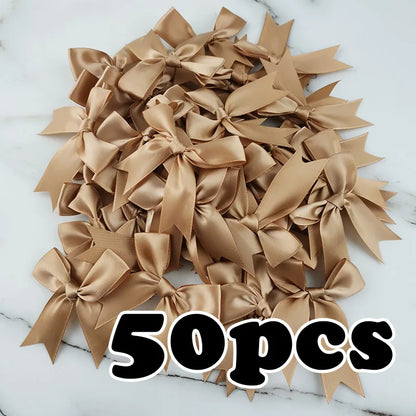 50-pack små rosetter