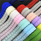 Lace ribbon 30mm wide different colors