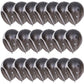 20-40st ballong paket olika färger