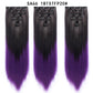 Hair extensions 74 nyanser
