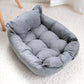 Multifunctional mattress/bed for dog
