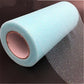 Tulle shiny fabric 22m