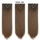 Hair extensions 74 nyanser