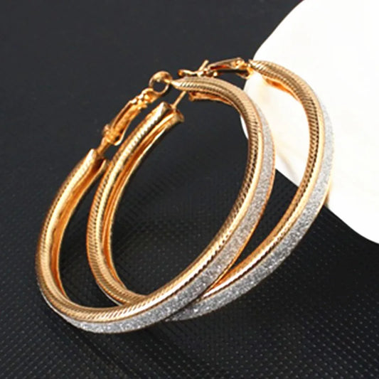 Ringa med strass