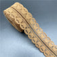 Lace ribbon 30mm wide different colors