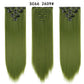 Hair extensions 74 nyanser