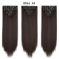 Hair extensions 74 nyanser