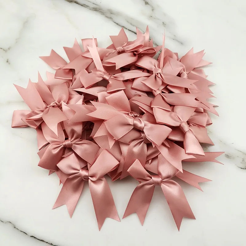 50-pack små rosetter