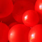 Candy color stora Latex Ballonger