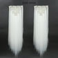 Hair extensions 74 nyanser