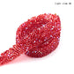 Strass band hot fix