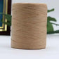 180M Raffia pappers garn