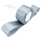 Satin Ribbon Grey 