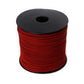 Suede imitation lace 91M