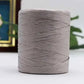 180M Raffia pappers garn