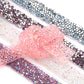 Strass band hot fix