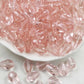 Glass drops 11x8mm