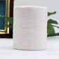 180M Raffia pappers garn