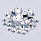 Fyrkantiga Strass stenar ej hot fix
