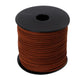 Suede imitation lace 91M