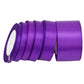 Satin Ribbon Purple