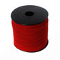 Suede imitation lace 91M