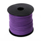 Suede imitation lace 91M