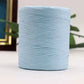 180M Raffia pappers garn