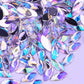 Strass stenar " hästöga"