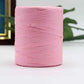 180M Raffia pappers garn