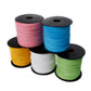 Suede imitation lace 91M