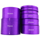 Satin Ribbon Purple