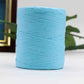 180M Raffia pappers garn