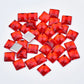 Fyrkantiga Strass stenar ej hot fix