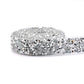 Strass band hot fix