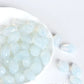 Glass drops 11x8mm