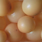 Candy color stora Latex Ballonger